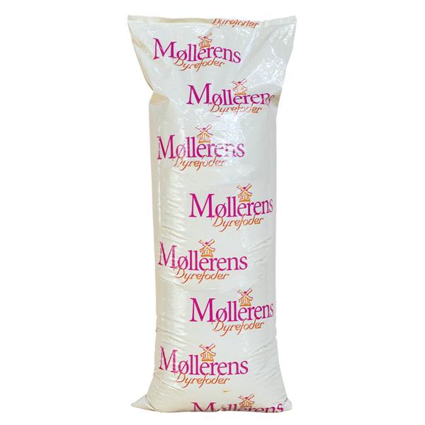 Møllerens Græsgrønpiller 12,5kg